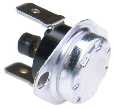 Bimetall Thermostat; 100°C