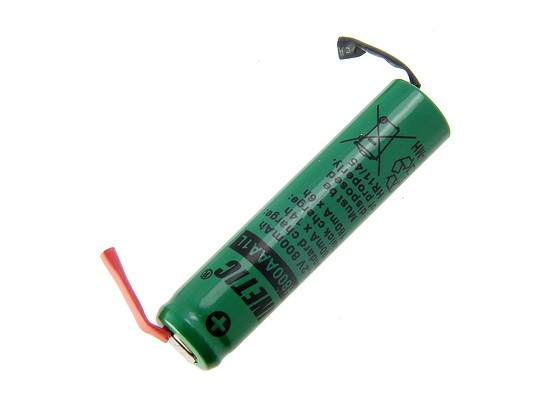 MH800AAAL KINETIC NiMH Rechargeable battery