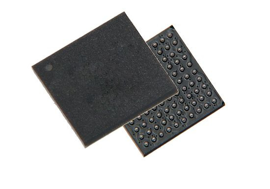 ATXMEGA128A1U-CU CBGA100
