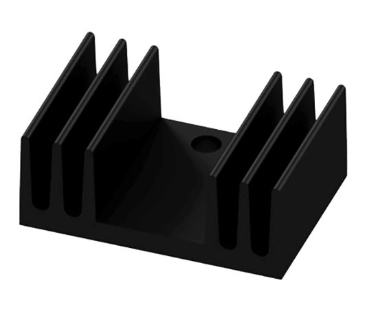 SK 09 20 SA-220 || SK 09 20 SA- TO 220 || SK 09 20 SA Fischer Radiator