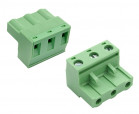 2EGTK-7.62-03P-14-00AH RoHS || 2EGTK-7.62-03P-14-00AH GOLTEN Terminal block