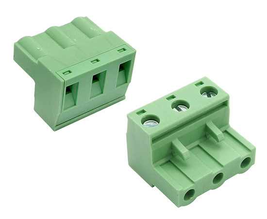 2EGTK-7.62-03P-14-00AH GOLTEN Terminal block