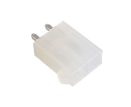 JVT1150WN2-2X01SN-D JVT ATX Connector