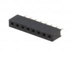 DS1026-01-1x8S8BV || DS1026-01-1x8S8BV CONNFLY Socket pin strips