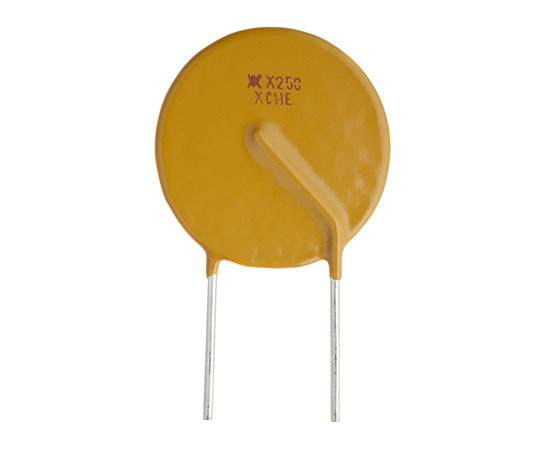 RXEF250 Littelfuse-Sicherung