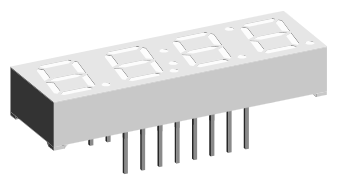 TDCG1060m&nbsp;VISHAY