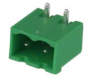 MSTBA 2.5/ 2-G-5.08 || MSTBA 2,5/ 2-G-5,08 / 1757242 PHOENIX CONTACT Terminal Block