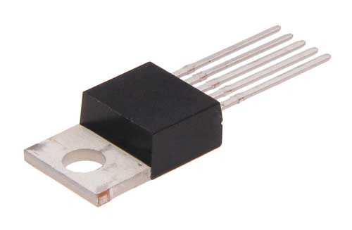 MIC29502WT