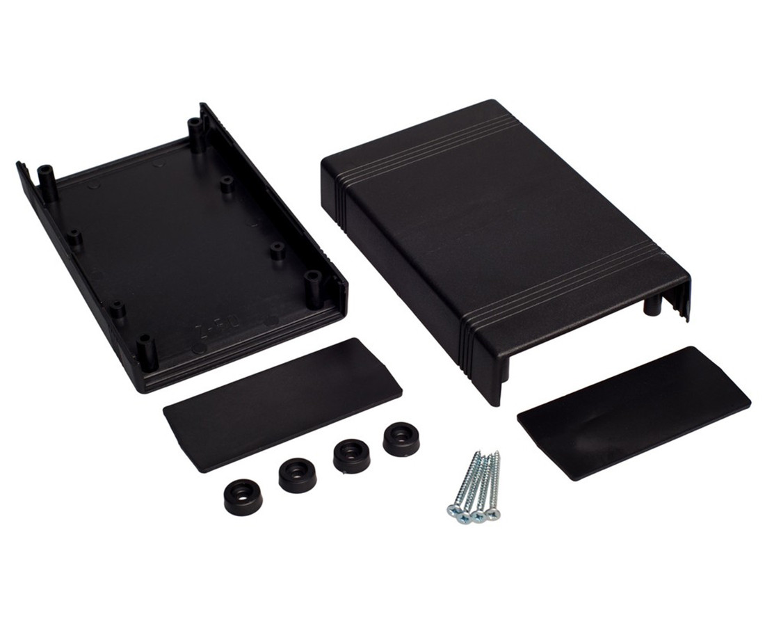Z50&nbsp;ABS&nbsp;schwarz&nbsp;Kradex