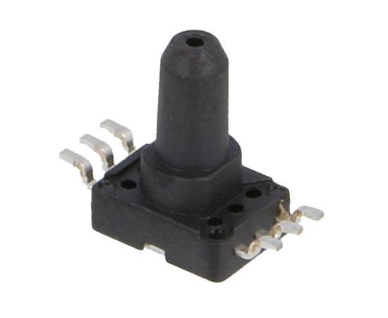 2SMPP-03 air pressure sensor OMRON