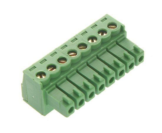 XY2500F-G(3.5)-08P XINYA