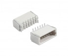 JVT1254WLP-06SNC-S JVT Cable connector