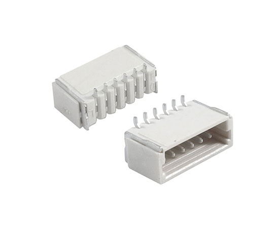 JVT1254WLP-06SNC-S JVT Cable connector