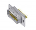 DTS15PY/2 RoHS || DTS15PY/2 DELTRON D-Sub-Stecker