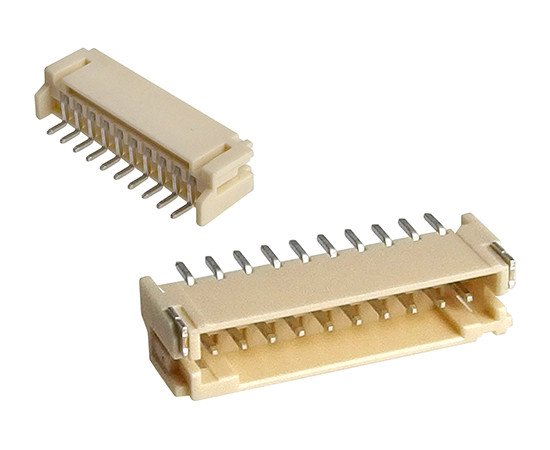 JVT1125W9T-10SNR-S JVT Cable connector