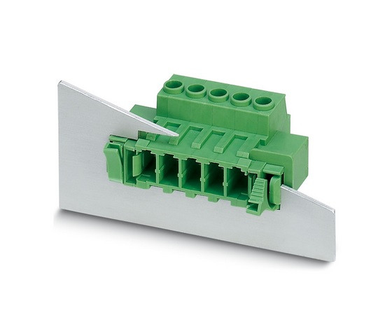 Connector DFK-PC 5/ 2-ST-7.62 / 1716506 PHOENIX CONTACT