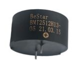 BMT2512H13-05 LF RoHS || BMT2512H13-05 LF buzzer