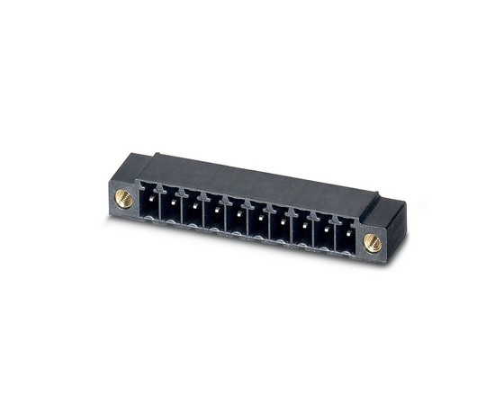Klemmleisten MC 1,5/ 2-GF-3,81 P26 THR / 1722150 PHOENIX CONTACT