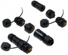 FUS-1-TQ-7+FUS-1-Z-7 RoHS || Z CFUS1-7 Dafa-Linker