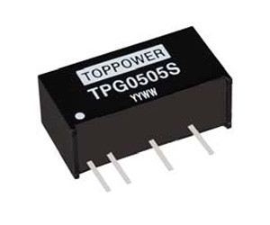 TPG1205S TOPPOWER