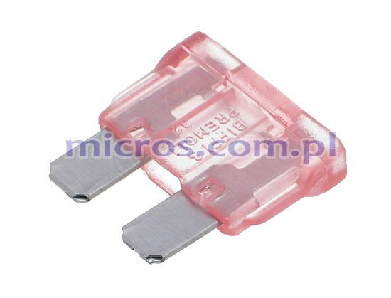 1040 4A B&P Auto Fuse