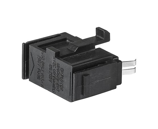 4301.1403 Schurter-Halter