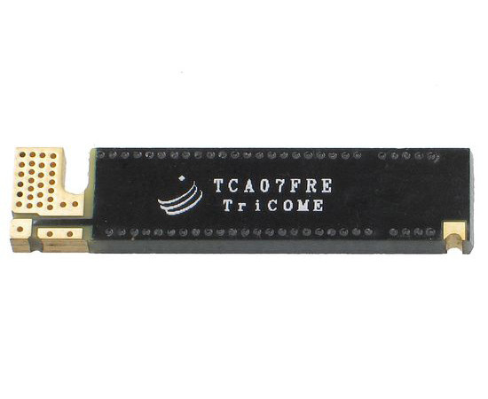 TCA07FE Tricome
