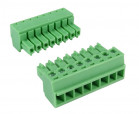 15EGTK-3.81-08P-14-00AH RoHS || 15EGTK-3.81-08P-14-00AH GOLTEN Terminal block