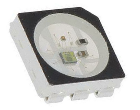 WS2813B-B&nbsp;WORLDSEMI