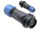 SP1311C/S4I-N RoHS || SP1311C/S4I-N WEIPU