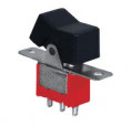 RLS-102-A1 RoHS || RLS102-A1; rocker switch;