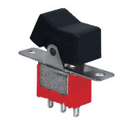 RLS102-A1; rocker switch;