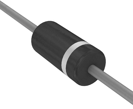 1N5342B zener diode