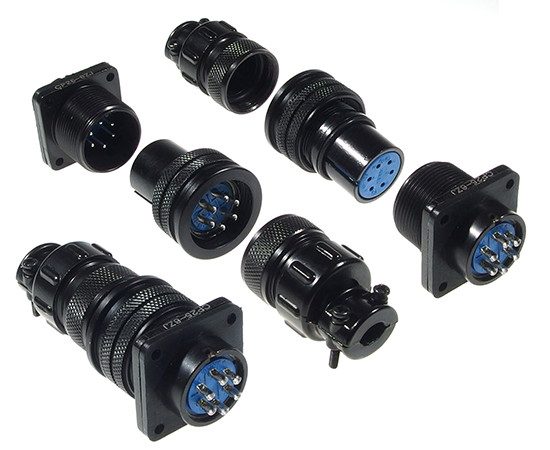 Z CP25-6 Dafa Linker