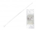 Cable tie standard 140x2.5mm white