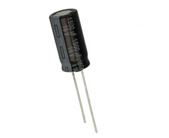 EEUEB1J221B&nbsp;PANASONIC&nbsp;Elektrolytkondensator