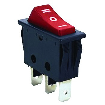 IRS101-11C6r; illuminated; rocker switch;