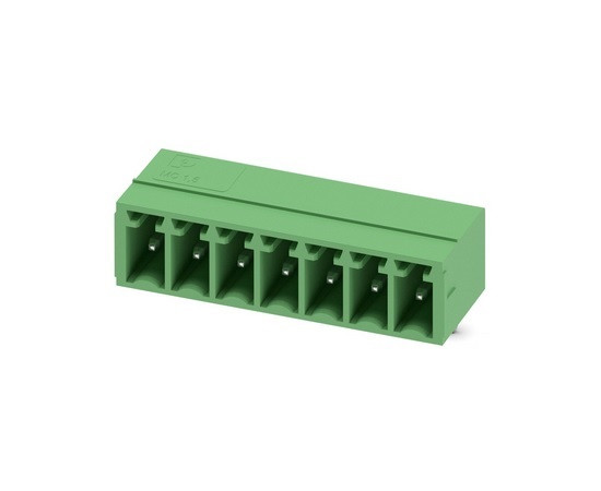 MC 1.5/ 7-G-3.5 || Klemmleisten MC 1,5/ 7-G-3,5 / 1844265 PHOENIX CONTACT