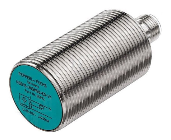 NBB15-30GM50-E2-V1 Pepperl+Fuchs