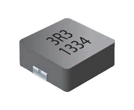 SMD Power Inductor; 4.7uH