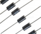 BY255 RoHS || BY255 diode rectifying
