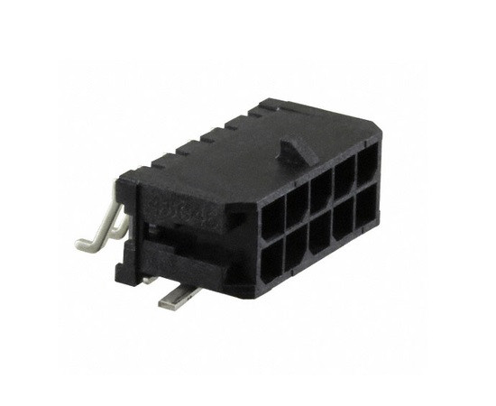 0430451009 MOLEX
