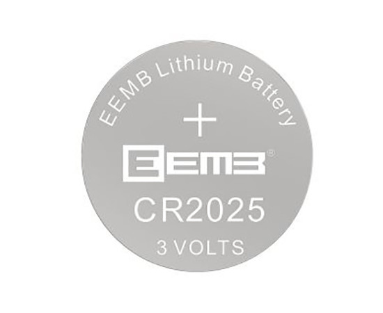CR2025 RoHS || CR2025 EEMB Battery