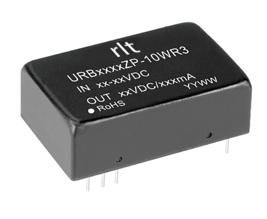 URB4812ZP-10WR3 RoHS || URB4812ZP-10WR3