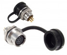 SA1212/S9S RoHS || SA1212/S9S WEIPU Industrial connector