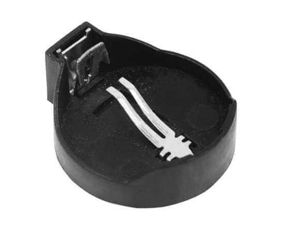 DS1092-04-B6P Connfly Batteriefach
