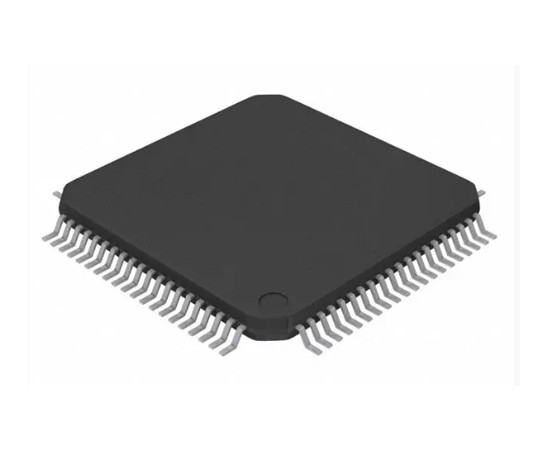 dsPIC30F6010A-30I/PF