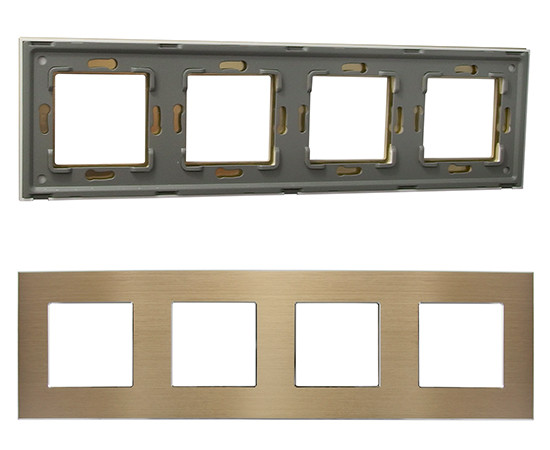 OE framealum4G