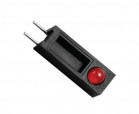 WEJ3B90W-R2H3-BC-H1 RoHS || OLCZC.3m0150-3wk