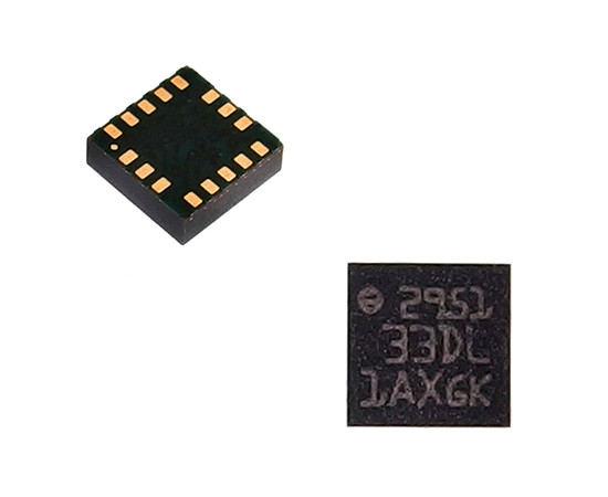 LIS331DL